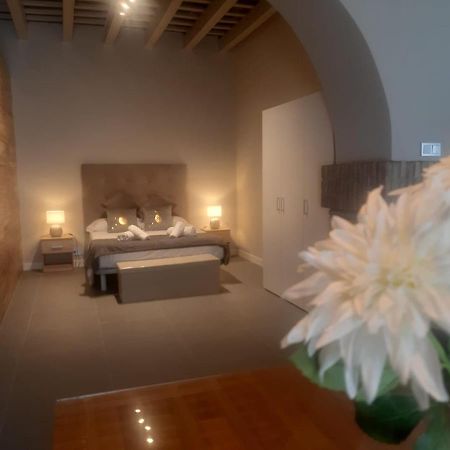 Appartamento Loft La Catedral - Parking Disponible Jerez de la Frontera Esterno foto