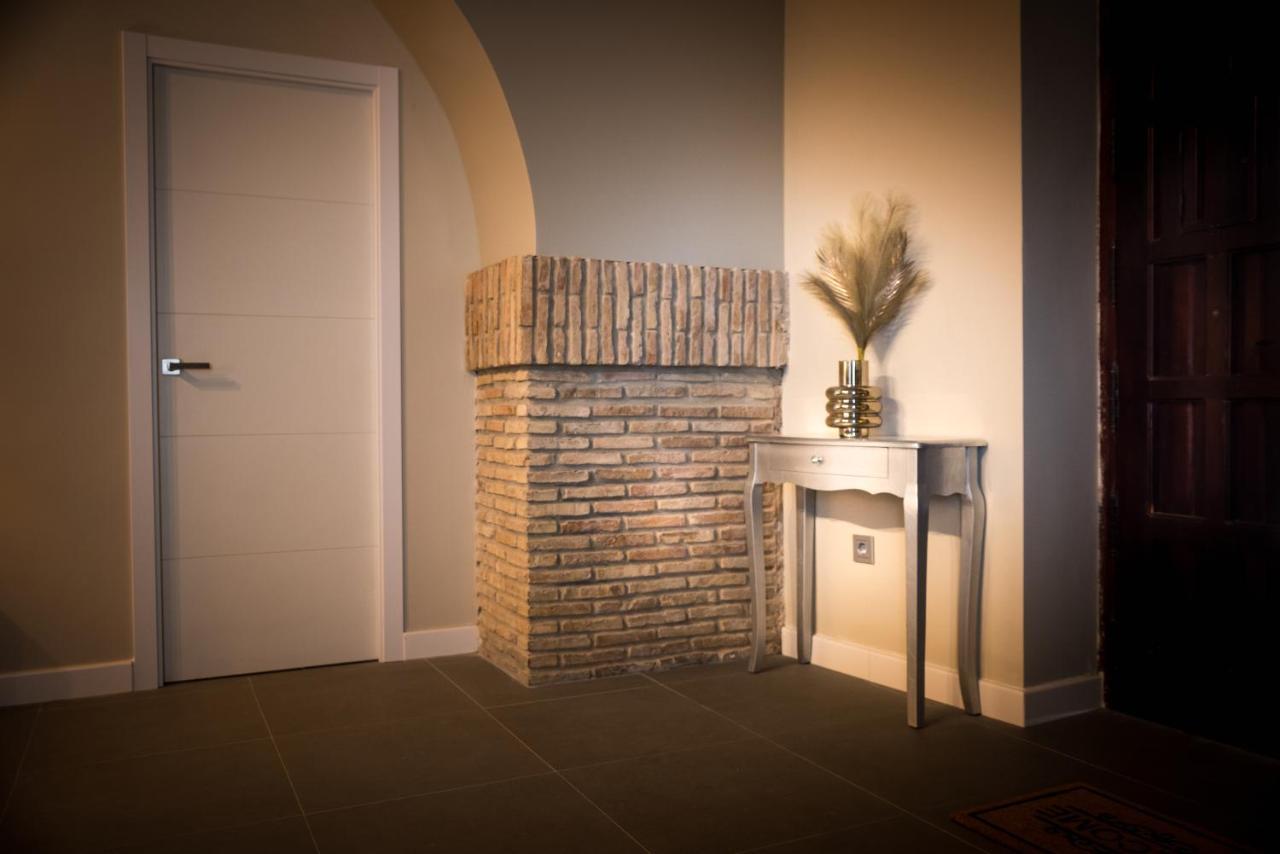 Appartamento Loft La Catedral - Parking Disponible Jerez de la Frontera Esterno foto